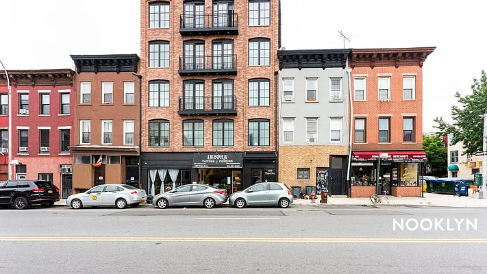 Rented by Nooklyn NYC LLC | media 20