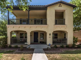 2872 N Point Ridge Rd, Buckeye, AZ 85396