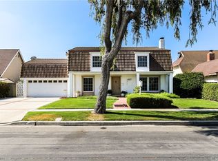 2908 E Asbury Pl, Anaheim, CA 92806