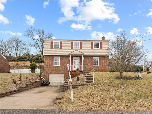 120 Danube Dr, Pittsburgh, PA 15209