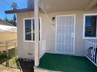1360-1368 Sunny Acres Ave #1360, Alpine, CA 91901