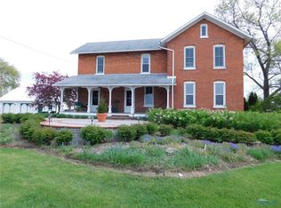 21157 Us Highway 20a, Archbold, OH 43502
