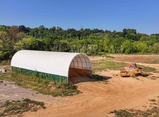 1420 Glenn Hwy #0, New Concord, OH 43762