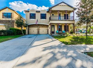 20301 Chestnut Grove Dr, Tampa, FL 33647