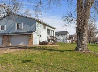 3437 138th Ct NW, Andover, MN 55304