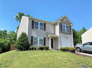 470 Settlers Ridge Dr, Kannapolis, NC 28081