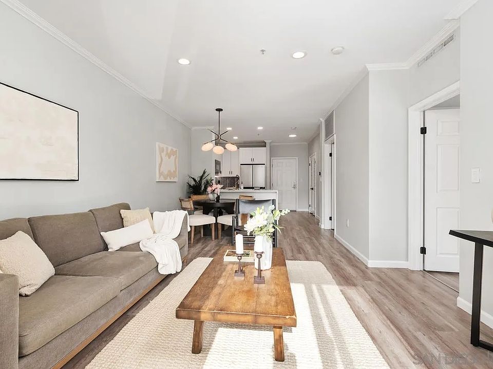1st image of 1601 India St Unit 101