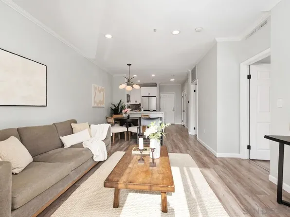 1601 India St Unit 101, San Diego, CA 92101