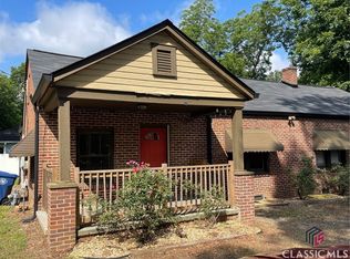 49 E New St, Winder, GA 30680