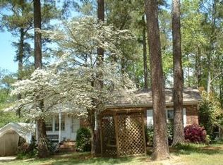 418 Biddle Rd, Columbia, SC 29212