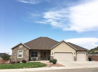 2762 W 375 S, Cedar City, UT 84720