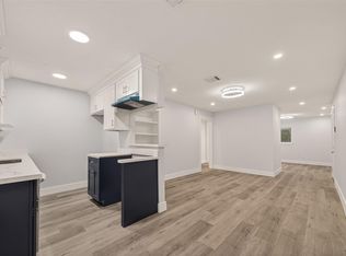 12711 Claygate Dr, Houston, TX 77047