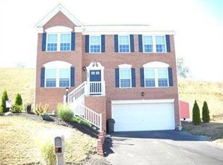 494 W Spring Grove Blvd, Belle Vernon, PA 15012