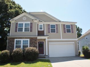 1755 Carnoustie Dr, Sumter, SC 29154