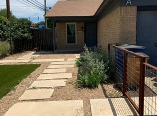 1200 Cloverleaf Dr #A, Austin, TX 78723