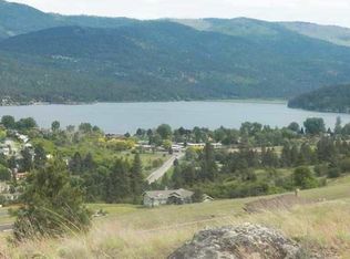 400 N Chief Garry Dr, Liberty Lake, WA 99019