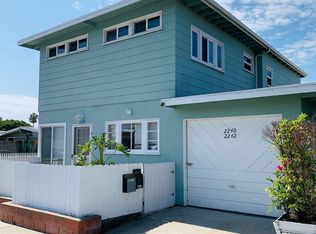 2242 Pierpont Blvd, Ventura, CA 93001
