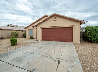 2033 S 86th Dr, Tolleson, AZ 85353