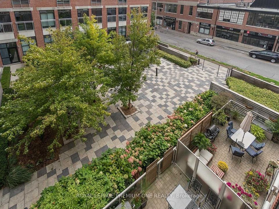 2nd image of 43 Hanna Ave #327