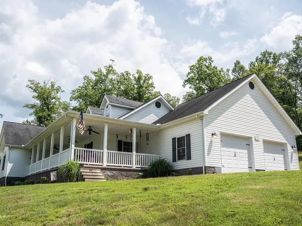 125 Timberlake Dr, Louisa, KY 41230