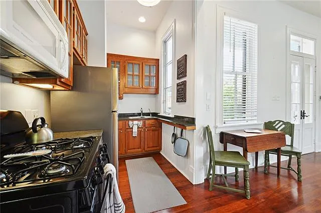 1306 Octavia St #REAR — Photo 11