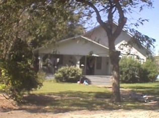 1001 E McLennan Ave, Mart, TX 76664