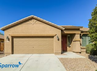 11918 W Candelaria Ct, Sun City, AZ 85373