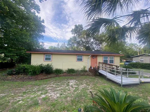 2861 SE 18th Ave, Gainesville, FL 32641