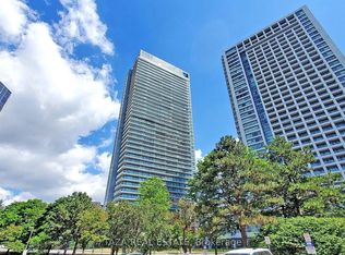 2015 Sheppard Ave E #3508, Toronto, ON M2J 0B3