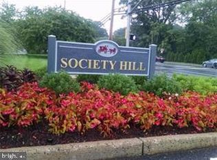 306 Society Hill Blvd #306, Cherry Hill, NJ 08003