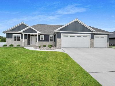2406 RIDDLE COURT, De Pere, WI, 54115