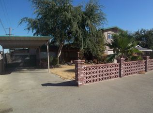 2086 N Rafael Ave, Fresno, CA 93722