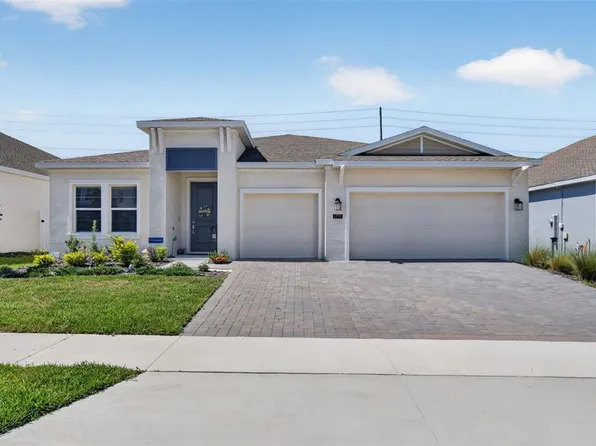 1777 Rider Rain Ln, Apopka, FL 32703