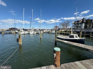 300 Burnside St #21, Annapolis, MD 21403