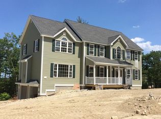 3 Mockingbird Hill Rd, Groton, MA 01450