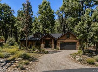 16525 Grizzly Dr #85, Pine Mountain Club, CA 93222