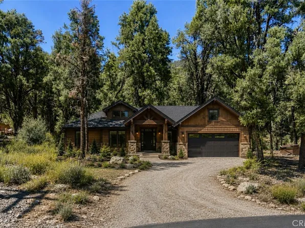16525 Grizzly Dr #85, Pine Mountain Club, CA 93222