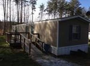 179 Deer Crossing Rd, Ronda, NC 28670