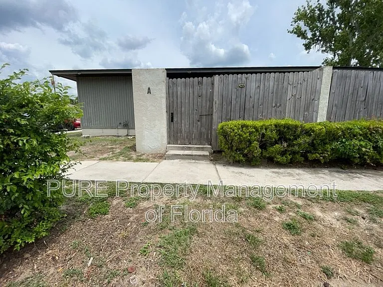 5420 SE 29th Pl #A — Photo 1