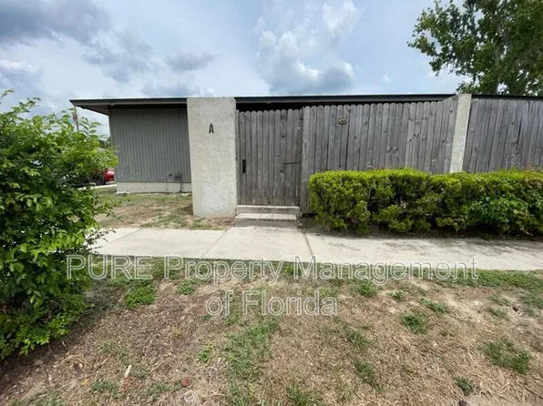5420 SE 29th Pl Unit A, Ocala, FL 34480