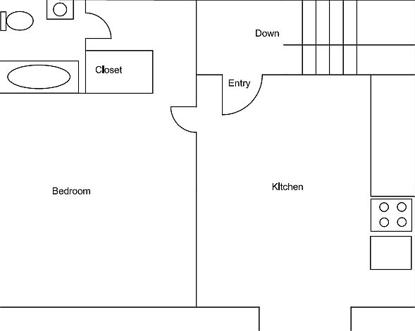 1st image of 226 Stratford Ave #3F