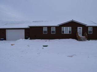 3892 Vista View Cir, Billings, MT 59101