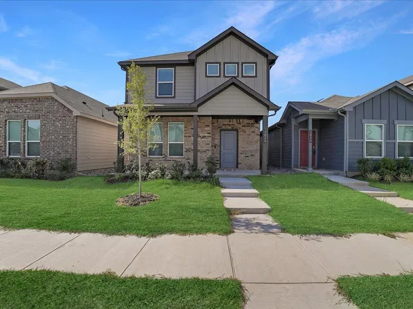 3204 Pecan Farm Ln, Fort Worth, TX 76140