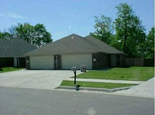 73 Dakota Trl, Farmington, AR 72730