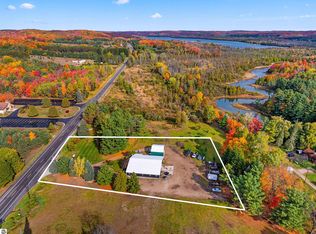 3123 S M 88, Bellaire, MI 49615