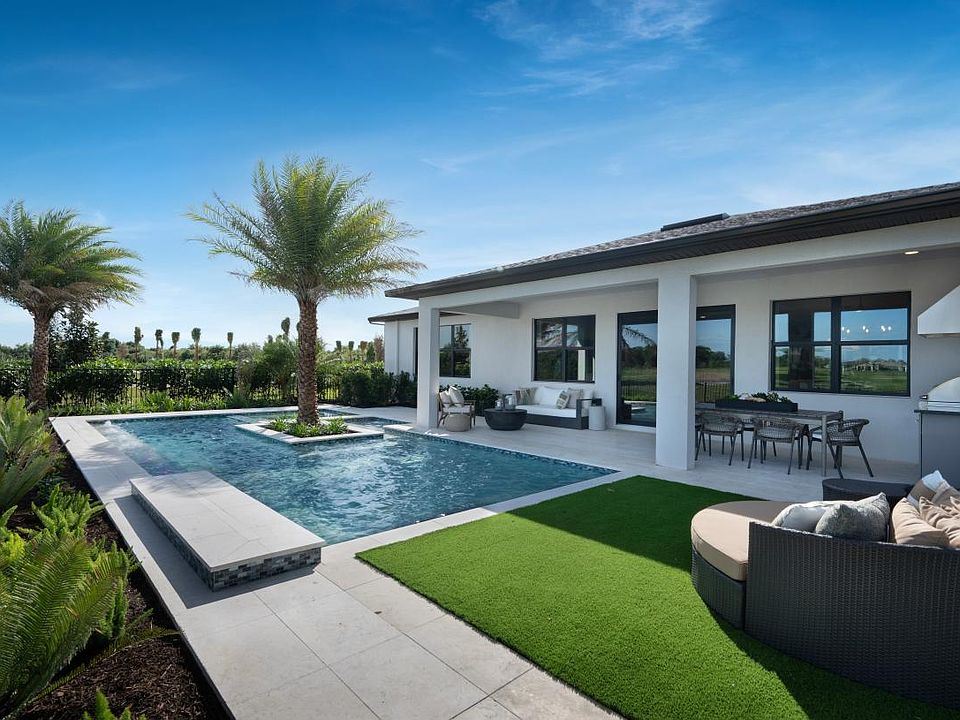 Regency at Waterset - Wren Collection by Toll Brothers in Apollo Beach ...