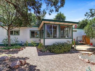 319 E Pinnacle Cir, Payson, AZ 85541