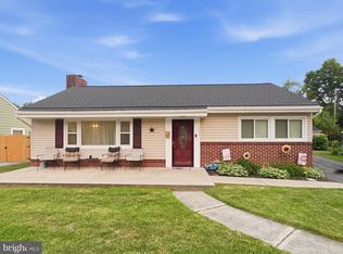 206 W 12th St, Frederick, MD 21701