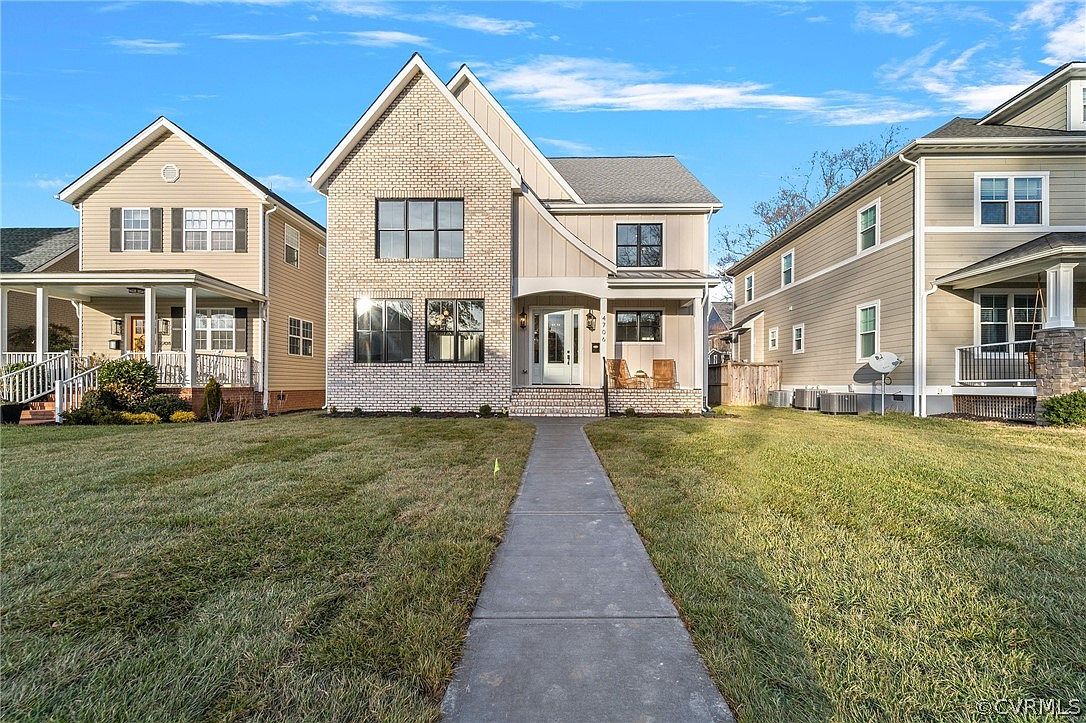 4706 Hanover Ave, Richmond, VA 23226 Zillow