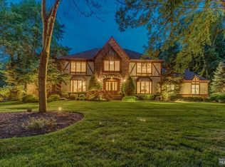 10 High Ridge Rd, Montvale, NJ 07645